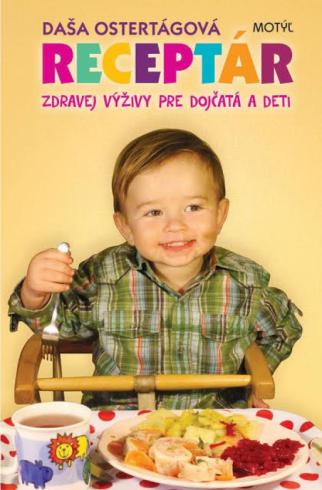 Recept�r zdravej v��ivy pre doj�at�...