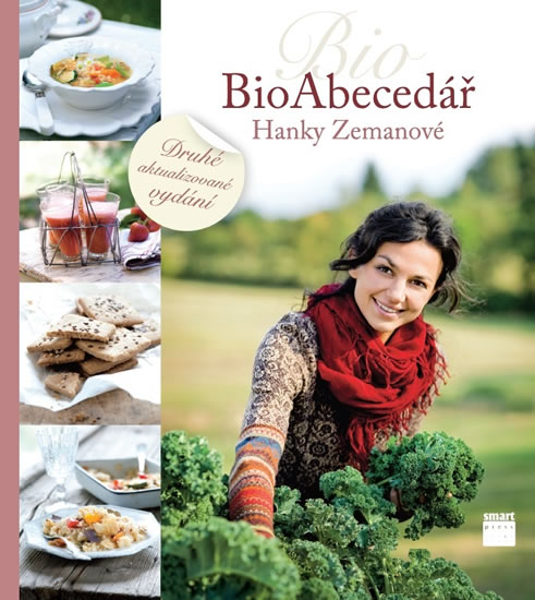 Bioabeced�� Hanky Zemanov� 2v