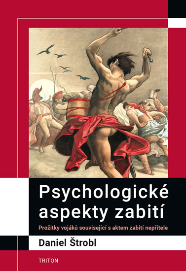 Psychologick� aspekty zabit�