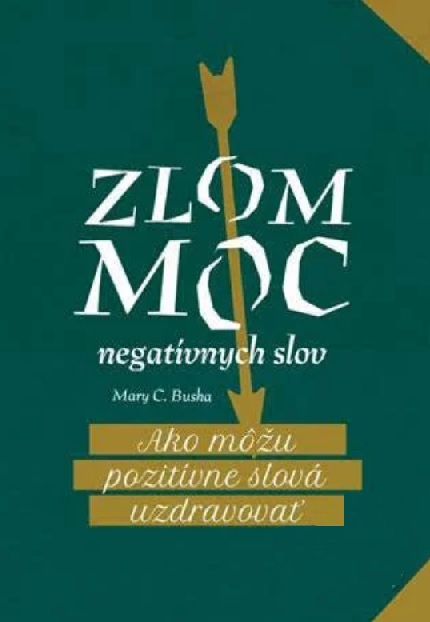 Zlom moc negat�vnych slov