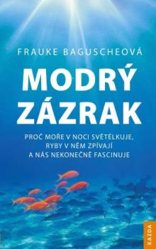 Modr� z�zrak