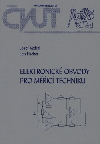 Elektronick� obvody pro m��ic� techniku