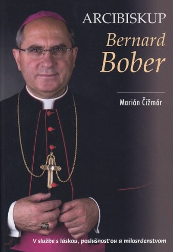 Arcibiskup Bernard Bober