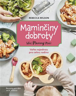 Mamin�iny dobroty