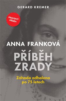 Anna Frankov�: P��b�h zrady