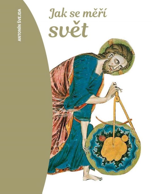 Jak se m��� sv�t. Astronomick� a zem�m��ick� p��stroje