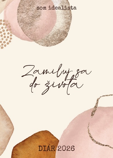 Som idealista: Di�r 2026