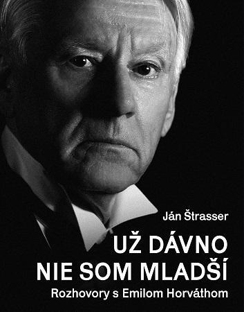 U� d�vno nie som mlad��