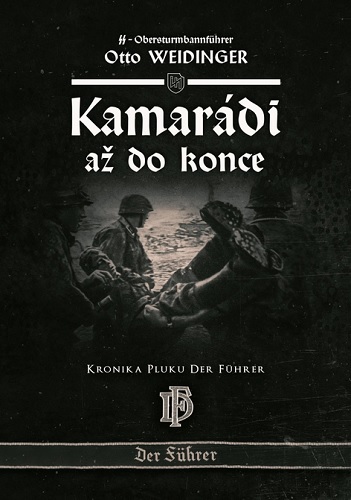 Kamar�di a� do konce