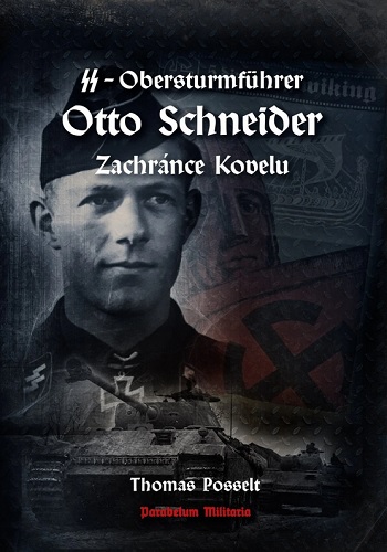 Otto Schneider - Zachr�nce Kovelu