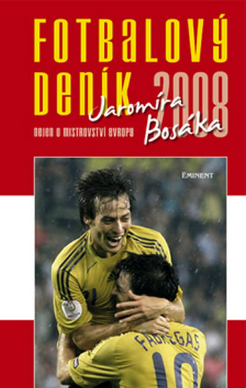 Fotbalov� den�k Jarom�ra Bos�ka