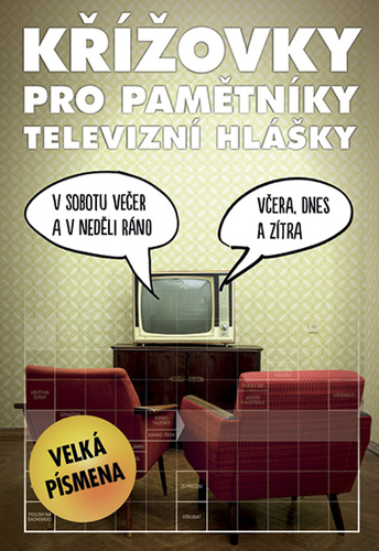 K��ovky pro pam�tn�ky televizn� hl�ky