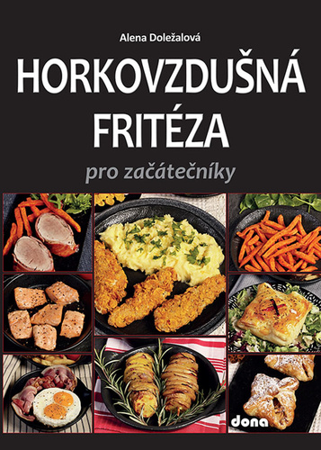Horkovzdu�n� frit�za pro za��te�n�ky