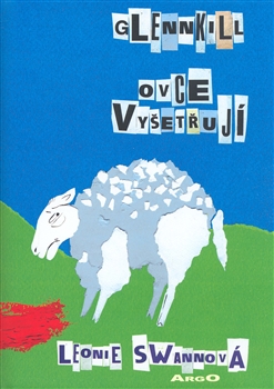 Glennkill ovce vy�et�uj� ARGO