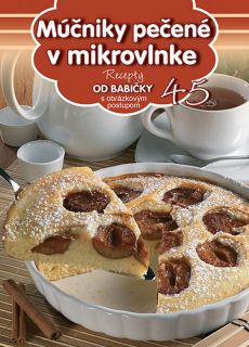 M��niky pe�en� v mikrovlnke (45)