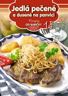 Jedl� pe�en� a dusen� na panvici (18)