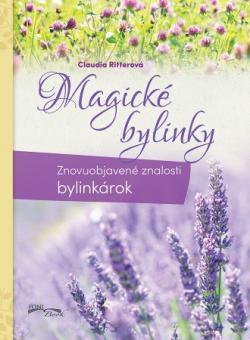 Magick� bylinky
