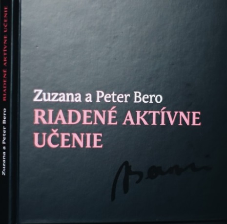Riaden� Akt�vne U�enie