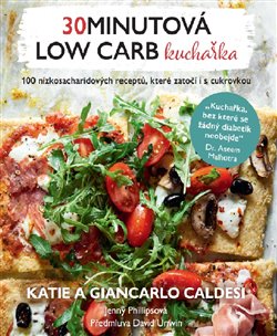 30minutov� low carb kucha�ka