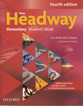 New Headway Fourth Edition Elemen SB