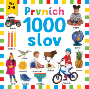Prvn�ch 1000 slov