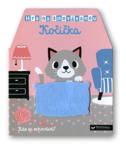 Hra na schov�vanou Ko�i�ka