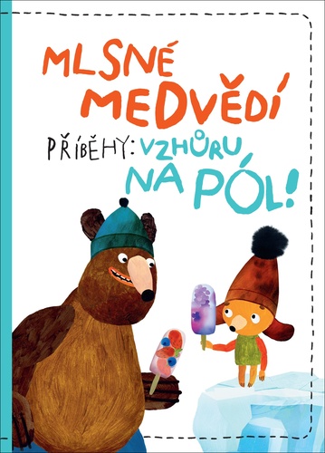 Mlsn� medv�d� p��b�hy Vzh�ru na p�l!