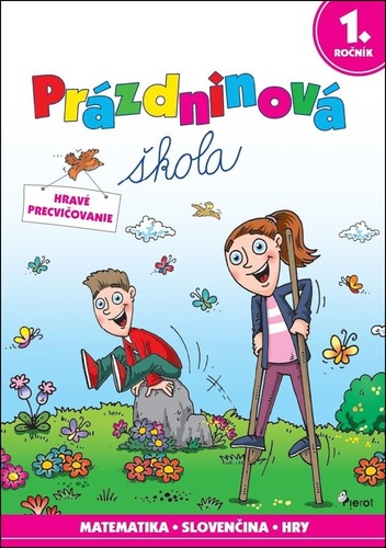 Pr�zdninov� �kola 1. ro�n�k SK