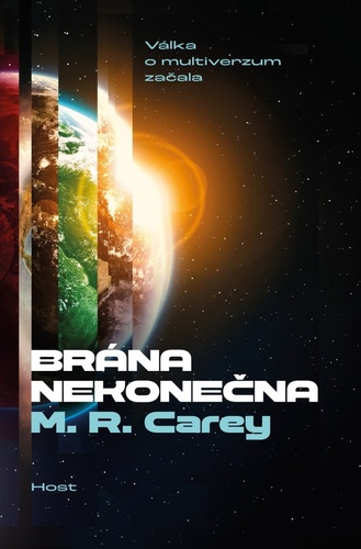 Br�na nekone�na