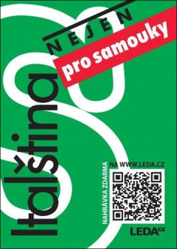 Ital�tina (nejen) pro samouky 8v LEDA