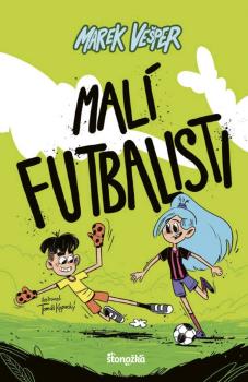 Mal� futbalisti