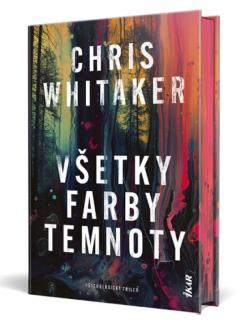 V�etky farby temnoty