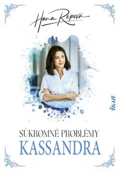 S�kromn� probl�my: Kassandra