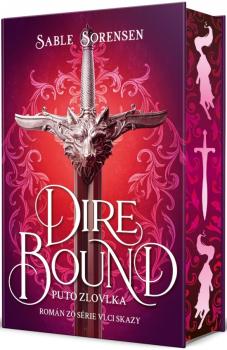 Dire Bound � Puto zlovlka