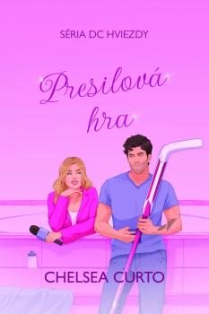 Presilov� hra - S�ria DC Hviezdy