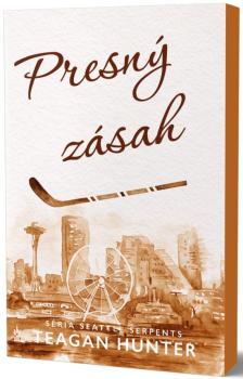 Presn� z�sah - Seattle Serpents 5.
