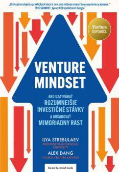 Venture Mindset