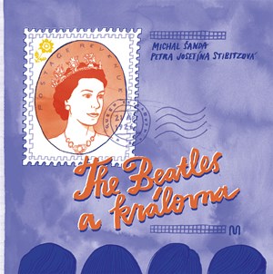 The Beatles a kr�lovna