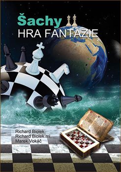 �achy - Hra fantazie