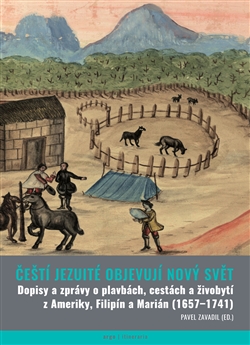 �e�t� jezuit� objevuj� Nov� sv�t