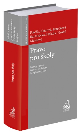 Pr�vo pro �koly VP18