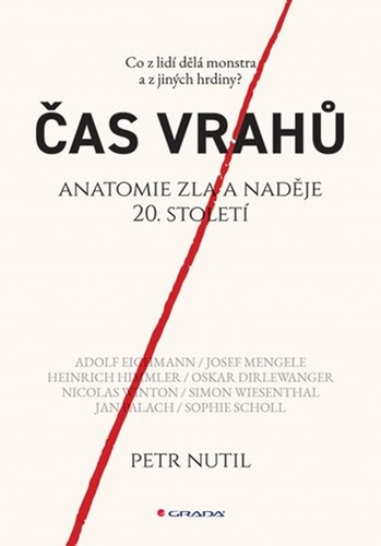 �as vrah�