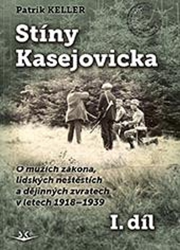 St�ny Kasejovicka (1. d�l)