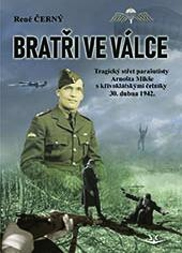 Brat�i ve v�lce