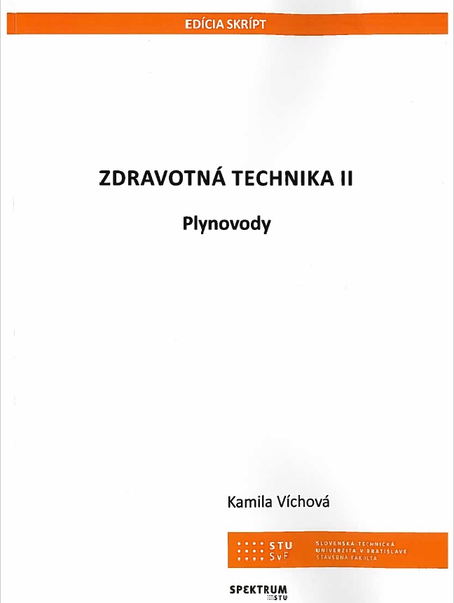 Zdravotn� technika II