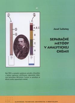 Separa�n� met�dy v analytickej ch�mii