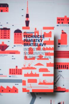 Technick� pamiatky Bratislavy