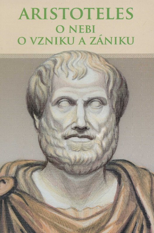O nebi, O vzniku a z�niku