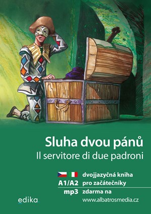 Sluha dvou p�n� A1/A2