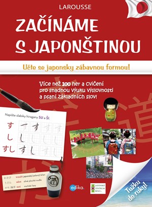 Za��n�me s japon�tinou